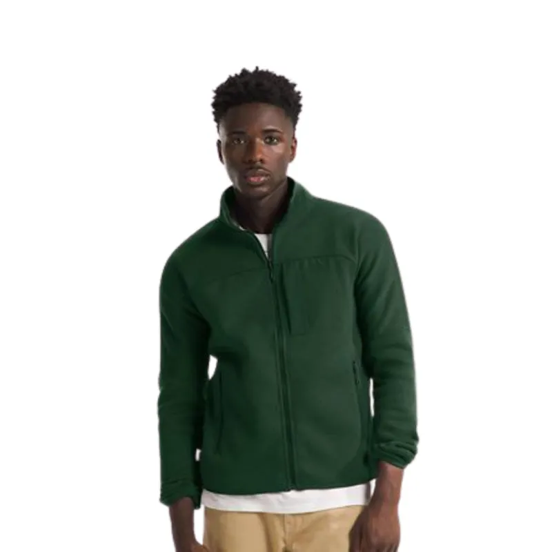 Front Range Fleece Jacket in Pine Needle Heather